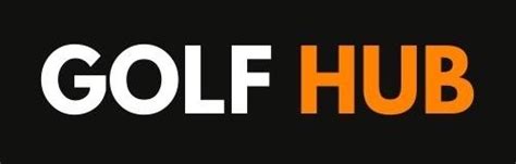 Golf Hub .